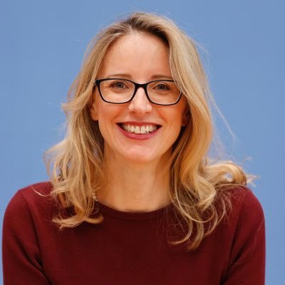 Alena Buyx's profile picture