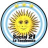 Profilbild von La Social 21