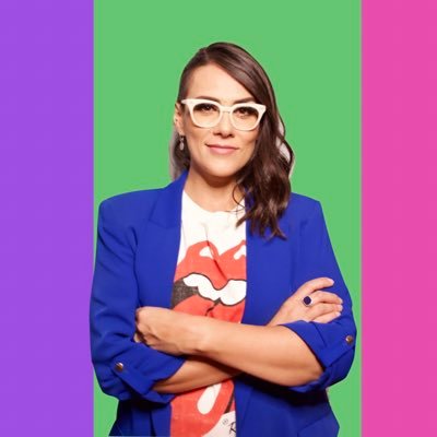 Paulina Chavira (ella) 🥑🍉's profile picture