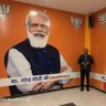 Фото профиля Mayur Bhatia (मोदी का परिवार)