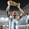 goatmessifan🕉️🇧🇩's profile picture