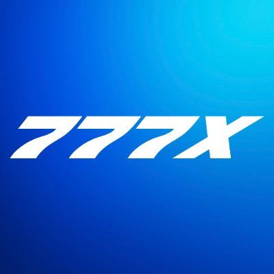 Boeing 777X's profile picture