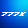 Boeing 777X's profile picture