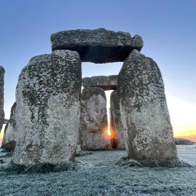 Stonehenge U.K's profile picture