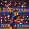 FCB Javi profil fotoğrafı