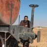 Profilbild von Mohammad Alghonmi