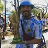 Misael Gonzalez profil fotoğrafı