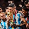 علــي 🇦🇷's profile picture