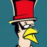 Фото профиля Dubious Chicken