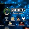 Anubhav K😈🇮🇳 的头像