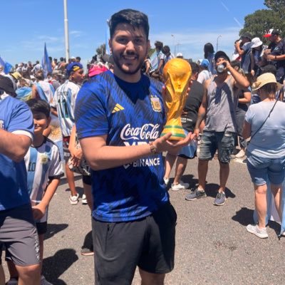 Ale Liparoti's profile picture