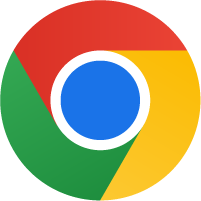 Chrome's profile picture