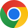 Profilbild von Chrome