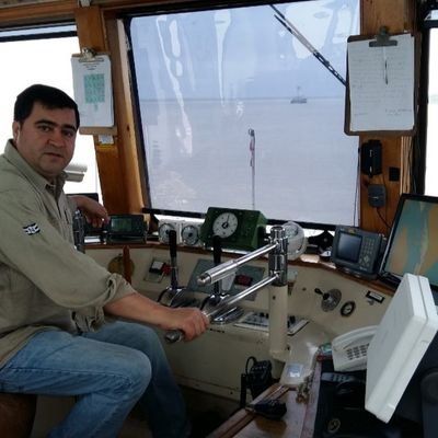Jorge Ibarra 🛥Piloto Naval.🇵🇾🎎🇯🇵's profile picture