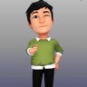 Profilbild von Pratik