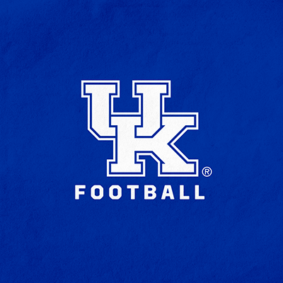 Kentucky Football's profile picture