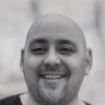 Profilbild von Mark