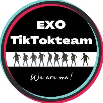 EXO TIKTOK's profile picture