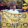 Progre Bustos profil fotoğrafı
