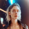 Maria profil fotoğrafı