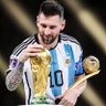 Profilbild von GOAT🐐❤💙