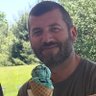 Profilbild von Steve Yoak