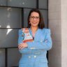 Profilbild von Nuria Palou
