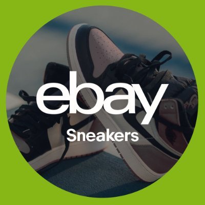 eBay Sneakers's profile picture