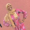 Profilbild von Mariame ciré Sow