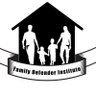 Фото профиля Family Defender Institute