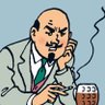 Dr Müller 的头像