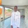 Profilbild von Alagie Ngum