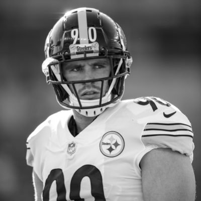 TJ Watt's profile picture