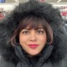 Mona Jalal profil fotoğrafı