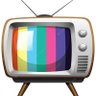 De olho na TV 👀 📺👀 的头像