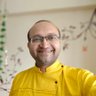 Amit Mehta profil fotoğrafı