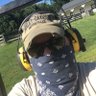 Alone Cowboy ☺️🙏🇺🇸 profil fotoğrafı