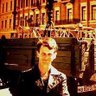 Profilbild von Thane Thomas