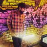 Profilbild von Aaron Mathew
