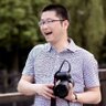 Profilbild von Chen Jacky