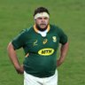 Scrumming Flyhalf profil fotoğrafı