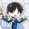 Profilbild von ふりをしている