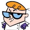 Dexter ็ๅคดๅ