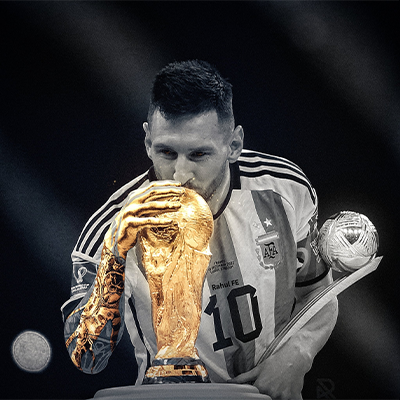 TheBarcaAddict's profile picture