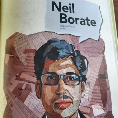 Neil Borate's profile picture