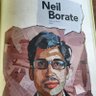 Neil Borate profil fotoğrafı