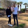 Farah profil fotoğrafı