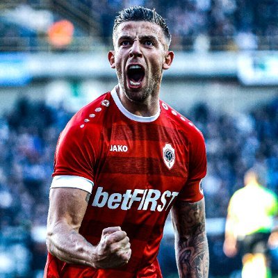 AlderweireldTob's profile picture