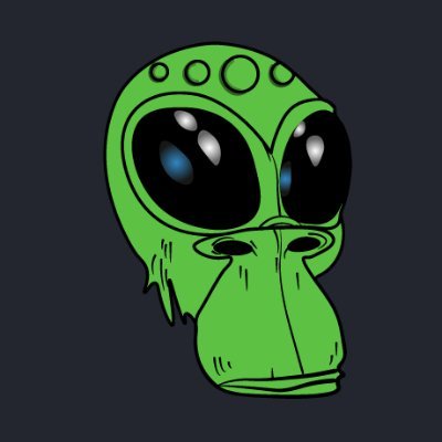 Alien Ape Invasion Club's profile picture