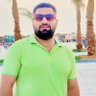 Salah Alamir's profile picture